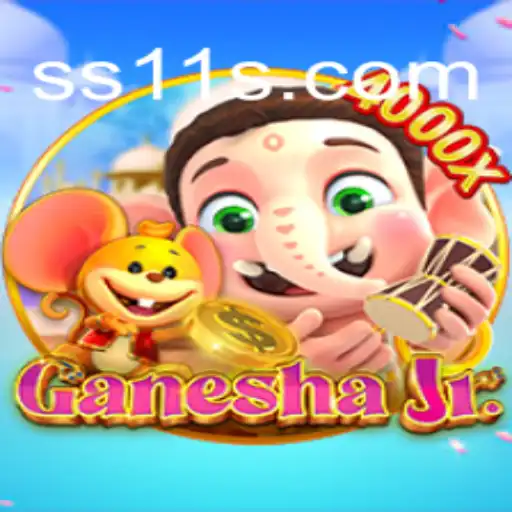Explorando GaneshaJr: O Novo Fenômeno no Universo dos Jogos Online