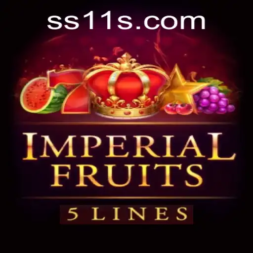 Explorando ImperialFruits5: Diversão e Estratégia em SS11.games