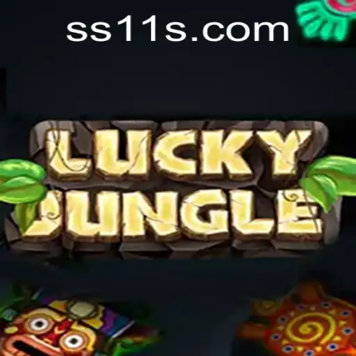 Explorando LuckyJungle: Um Novo Fenômeno no Mundo dos Jogos Online