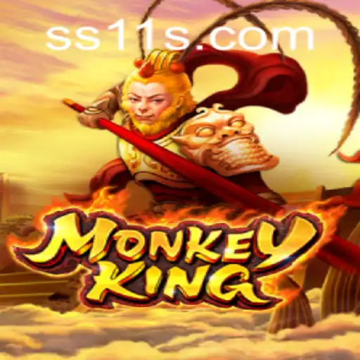 Explorando o Mundo Envolvente de MonkeyKing: Uma Jornada Épica em SS11.games