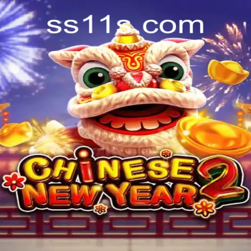 Descubra o Fascinante Mundo de CHINESENEWYEAR2: Um Mergulho no Universo de SS11.games