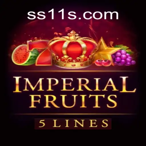 Explorando ImperialFruits5: Diversão e Estratégia em SS11.games