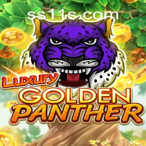 Explorando o Fascinante Mundo de LUXURYGOLDENPANTHER: O Novo Jogo de SS11.games