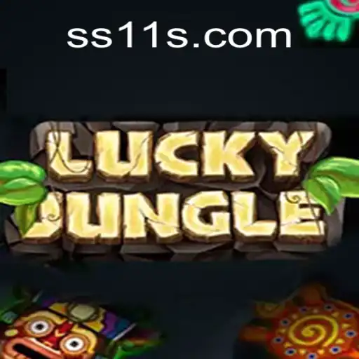 Explorando LuckyJungle: Um Novo Fenômeno no Mundo dos Jogos Online