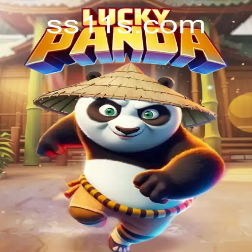 Explorando LuckyPanda: O Novo Fenômeno do Jogo Online