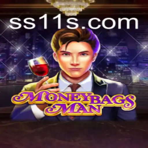 Explorando o Fascinante Mundo de MoneybagsMan: Um Mergulho em SS11.games