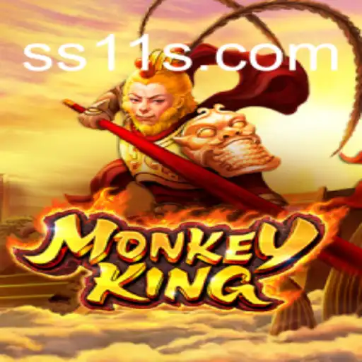 Explorando o Mundo Envolvente de MonkeyKing: Uma Jornada Épica em SS11.games