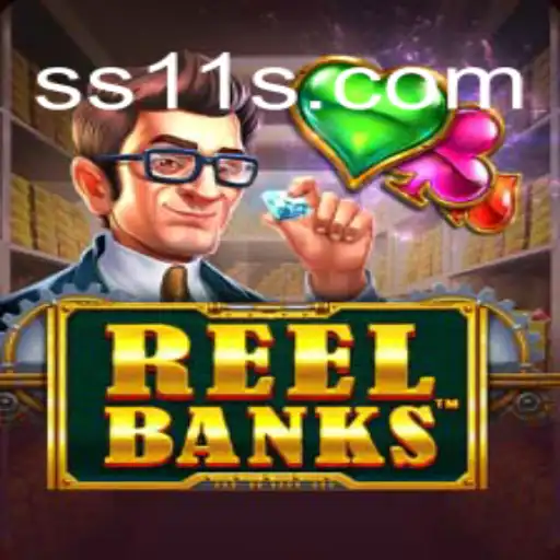 Explorando o Mundo de ReelBanks: Um Mergulho Profundo no Jogo da SS11.games