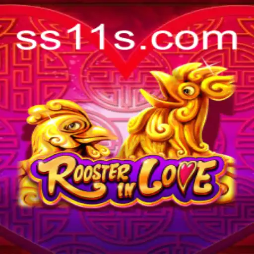 Descubra o Fascinante Mundo de RoosterInLove - Um Jogo Revolucionário da SS11.games