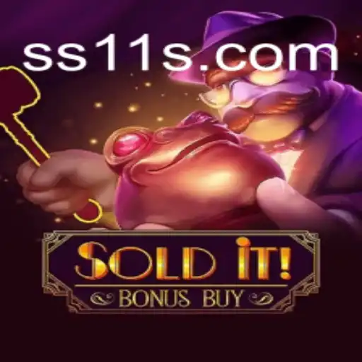 Descubra o Mundo de SolditBonusBuy no SS11.games