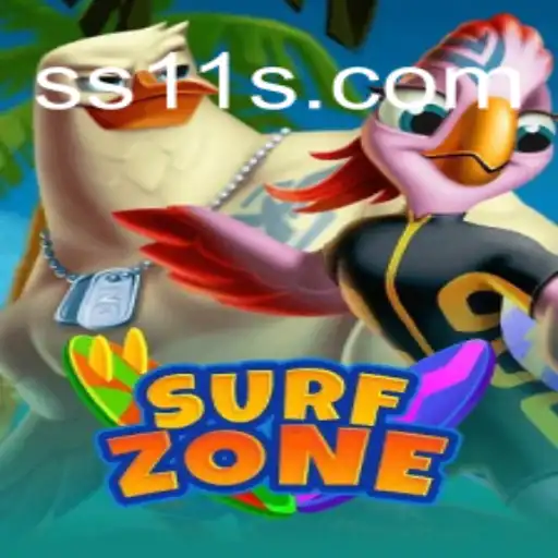 Descubra o Mundo Emocionante de SurfZone: O Jogo de Aventuras Aquáticas