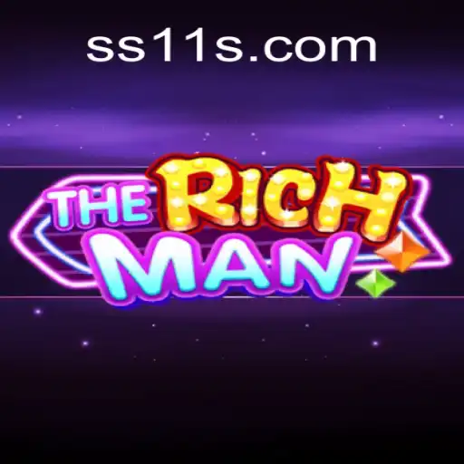 TheRichMan: O Novo Jogo de Estratégia Financeira da SS11.games