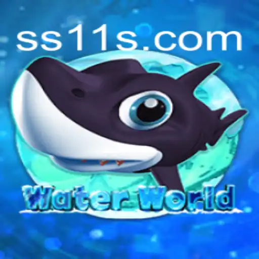 Explorando WaterWorld: Uma Imersão Nas Profundezas de SS11.games