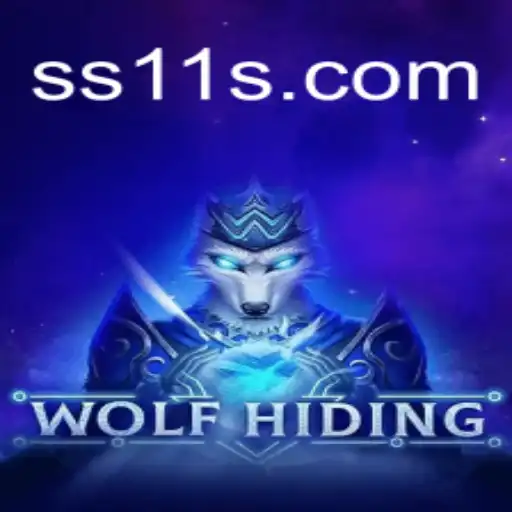 WolfHiding: Um Mergulho no Novo Fenômeno de SS11.games