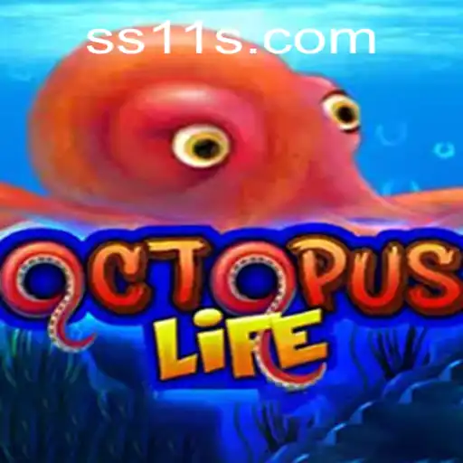 Explorando o Mundo Fascinante de OctopusLife