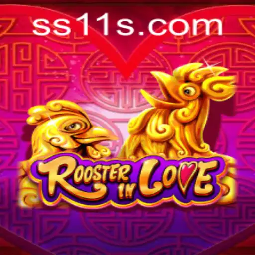 Descubra o Fascinante Mundo de RoosterInLove - Um Jogo Revolucionário da SS11.games