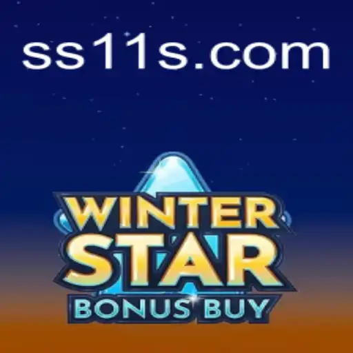 WinterStarBonusBuy: Um Mergulho no Universo dos Jogos de Inverno