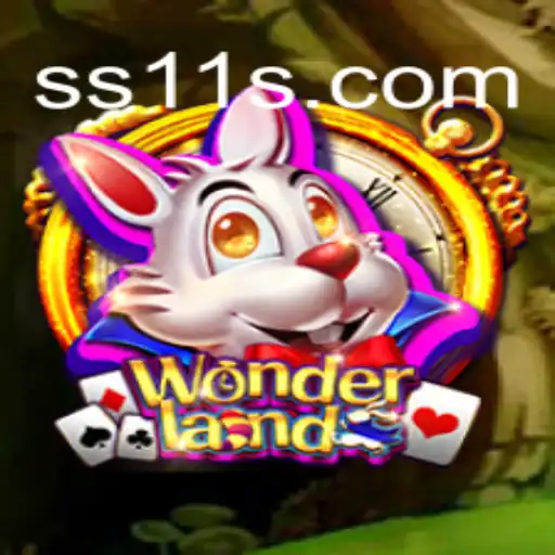Explorando o Fascinante Mundo de Wonderland: O Jogo Cativante da SS11.games